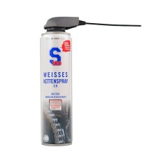 S100 Chain Lube White 2.0